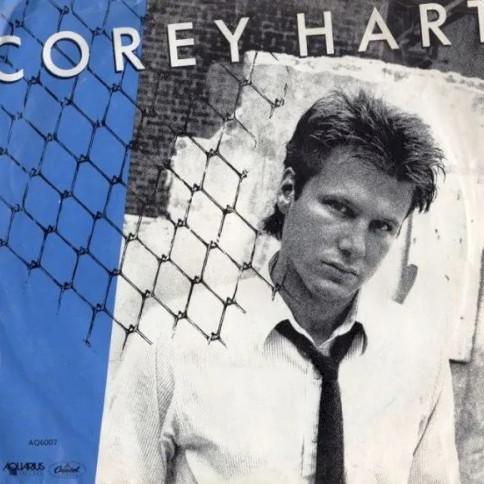 Corey Hart